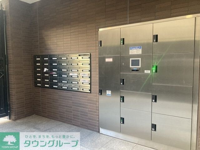 ＬａＳａｎｔｅ一番町の物件内観写真