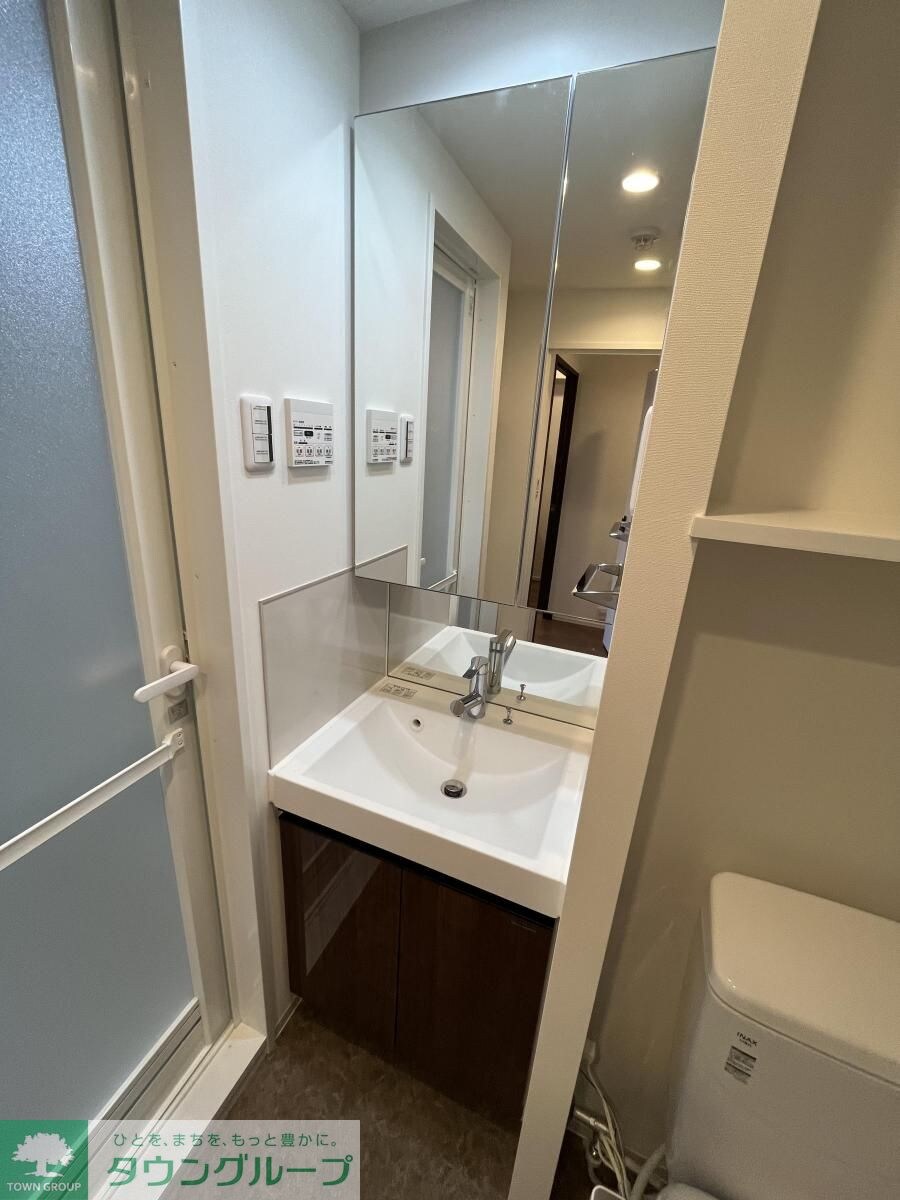 レジデンス文京春日の物件内観写真