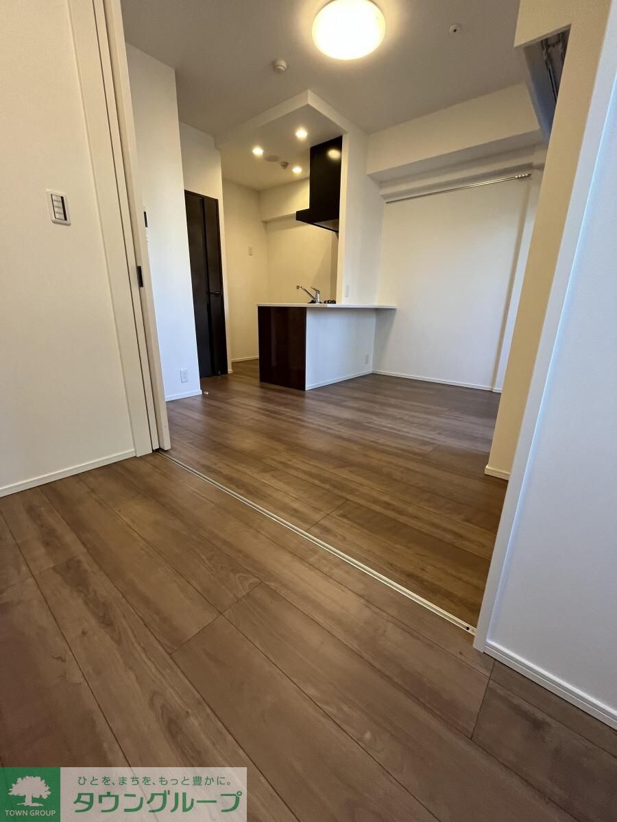 レジデンス文京春日の物件内観写真