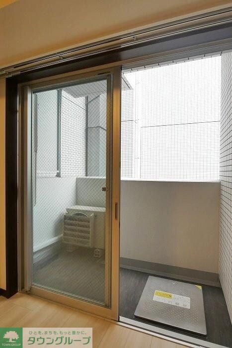 GENOVIA 東神田 green veilの物件内観写真