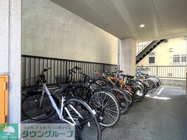 エクセル向島の物件内観写真