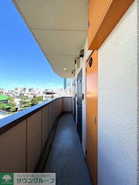 エクセル向島の物件内観写真