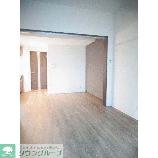 Lucente赤羽（ルチェンテ）の物件内観写真