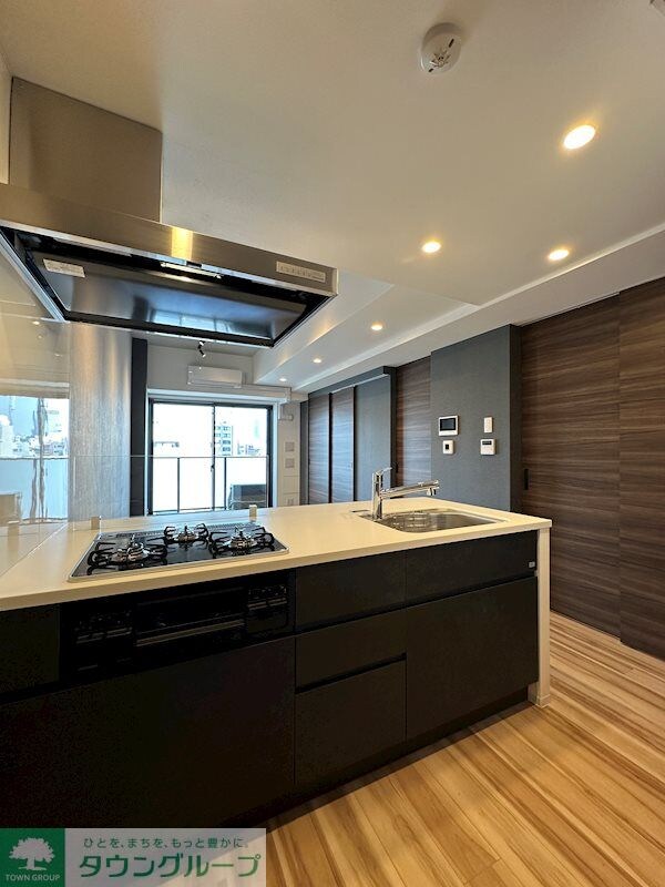 ZOOM神田の物件内観写真