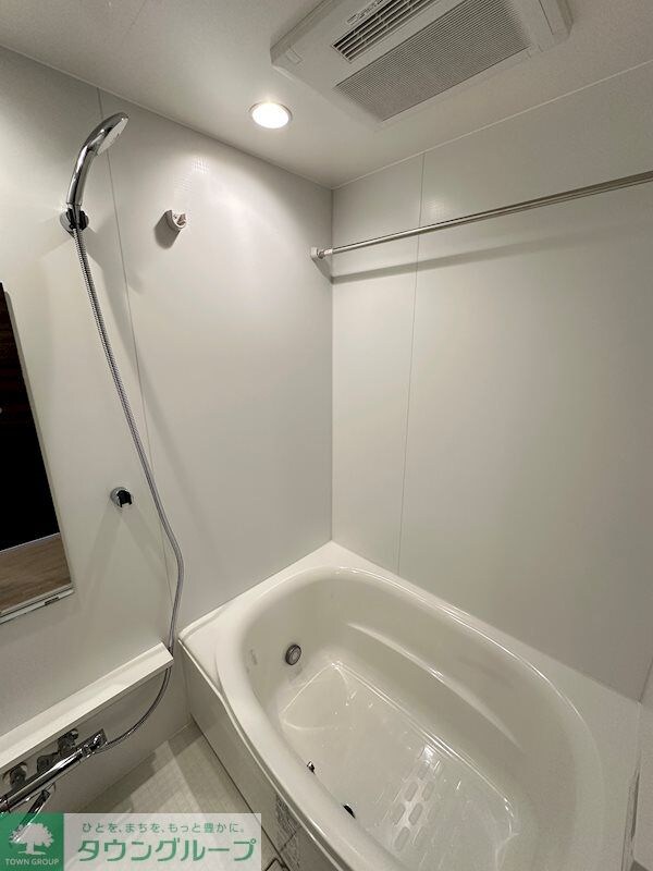 ZOOM神田の物件内観写真