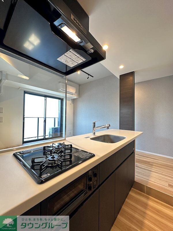 ZOOM神田の物件内観写真