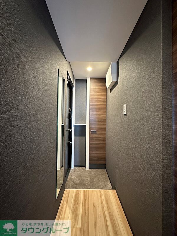 ZOOM神田の物件内観写真