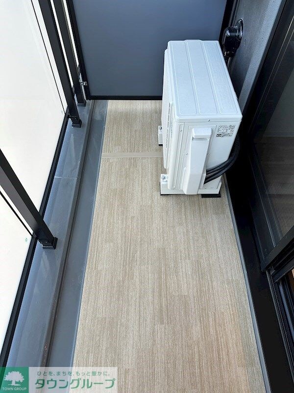 ZOOM神田の物件内観写真