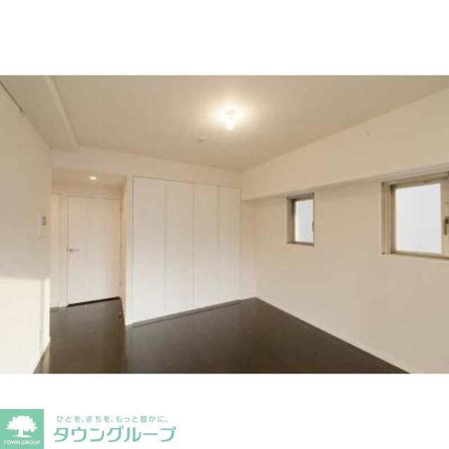 パークキューブ神田の物件内観写真