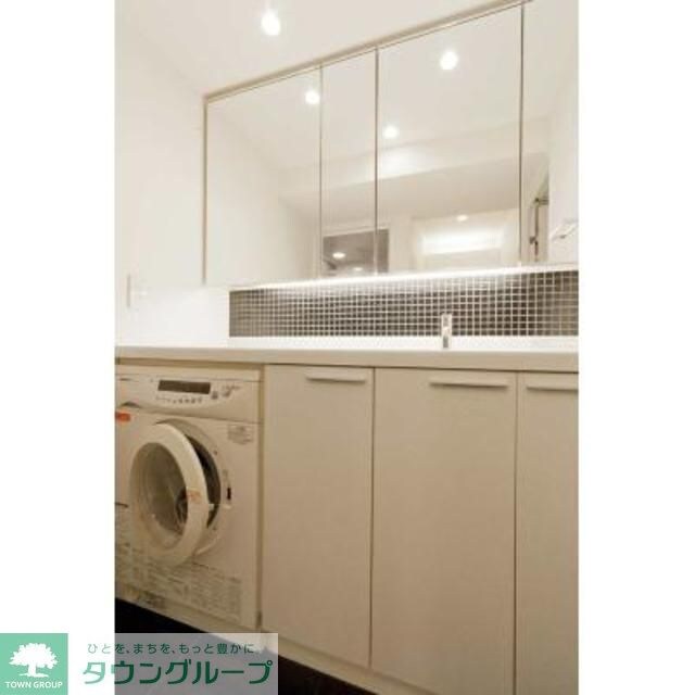 パークキューブ神田の物件内観写真