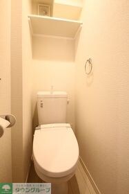 ＡＴ　ＥＡＳＥ　東日暮里の物件内観写真