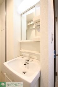 ＡＴ　ＥＡＳＥ　東日暮里の物件内観写真