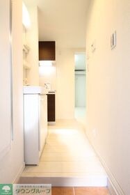 ＡＴ　ＥＡＳＥ　東日暮里の物件内観写真