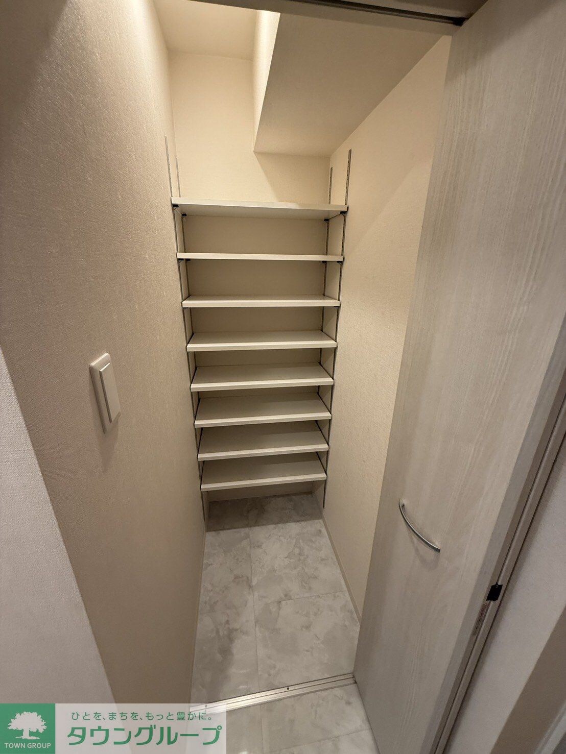 JPT　RESIDENCEの物件内観写真