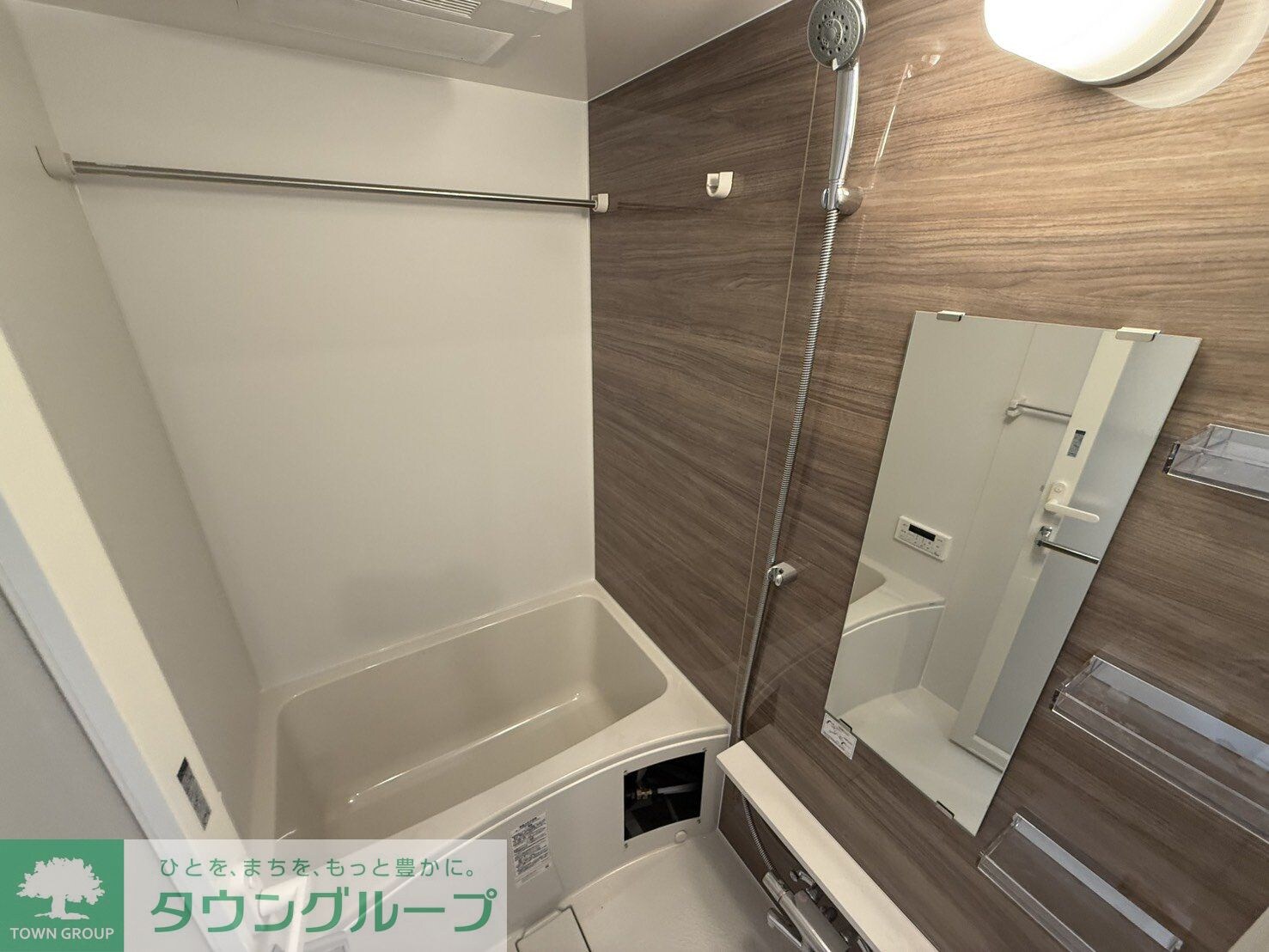 JPT　RESIDENCEの物件内観写真