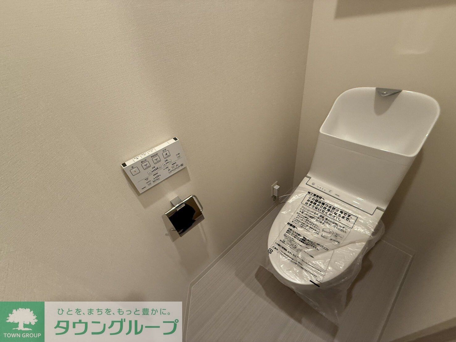 JPT　RESIDENCEの物件内観写真