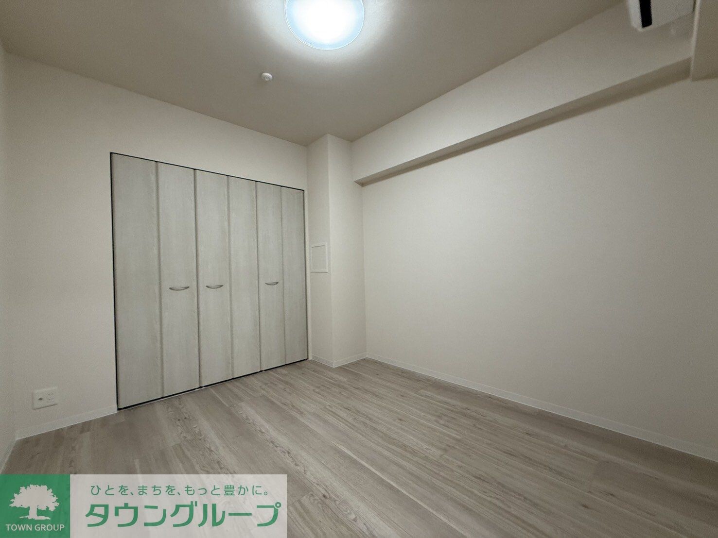 JPT　RESIDENCEの物件内観写真