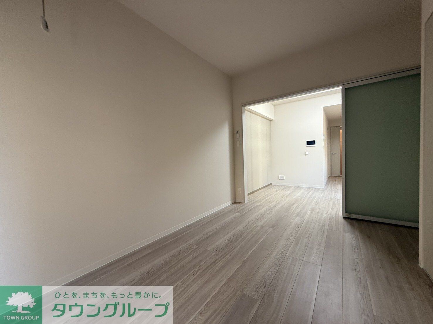 JPT　RESIDENCEの物件内観写真