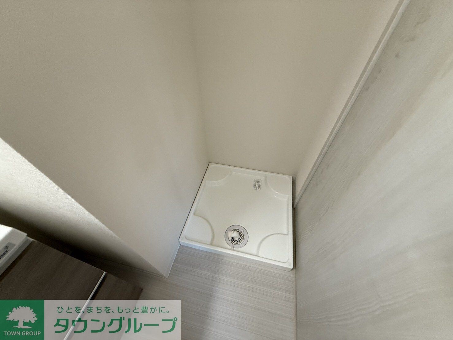 JPT　RESIDENCEの物件内観写真