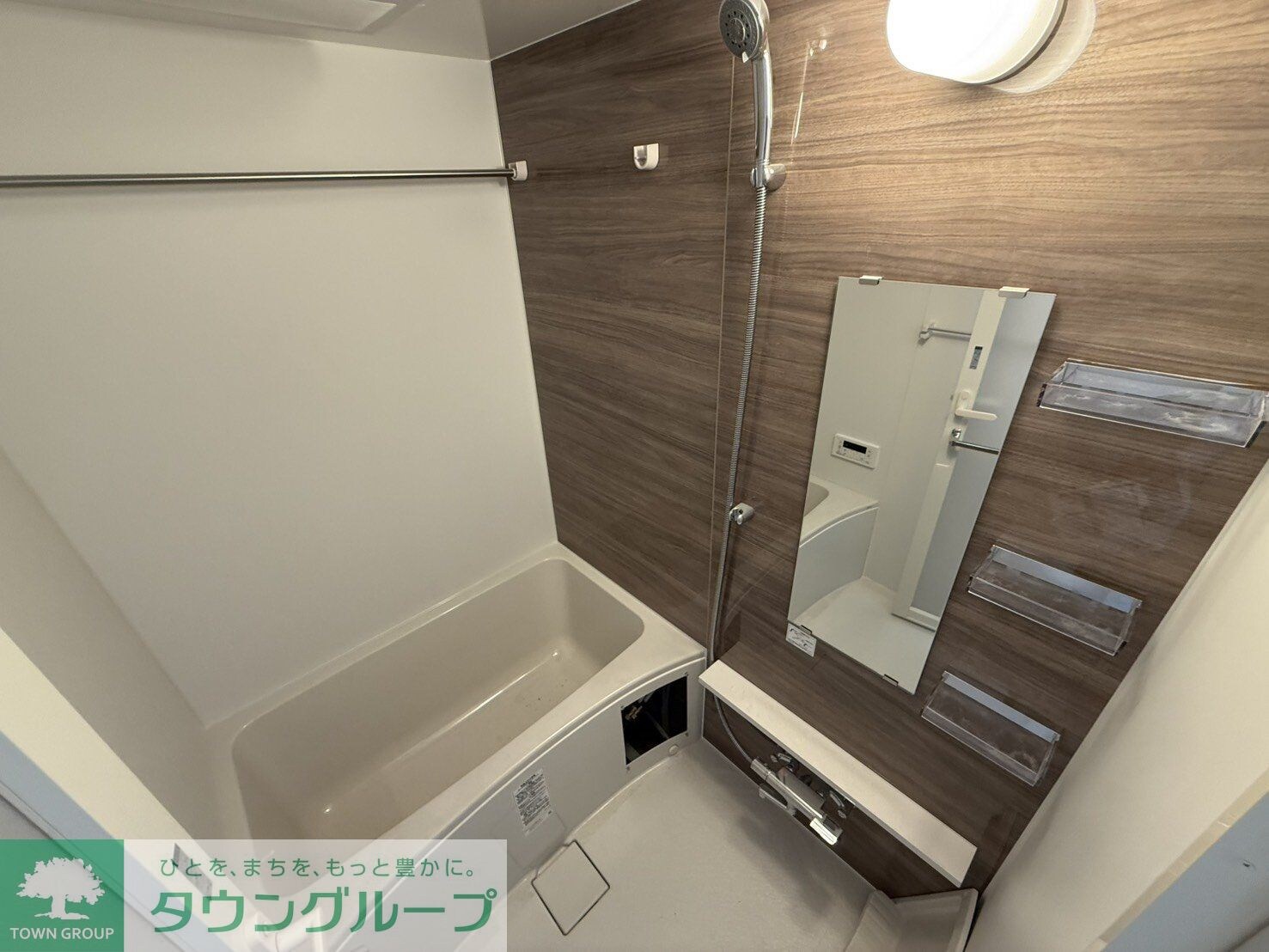 JPT　RESIDENCEの物件内観写真