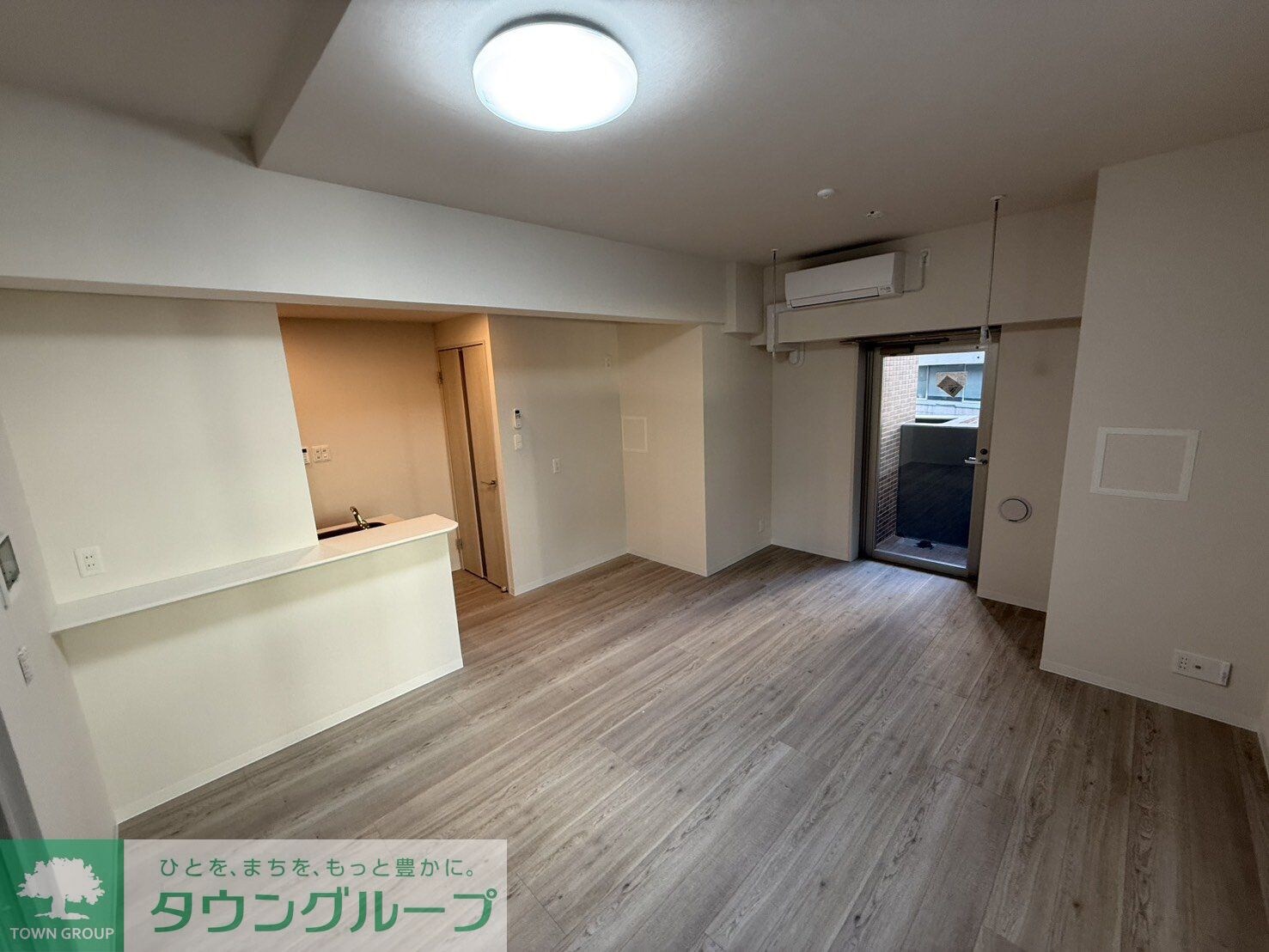 JPT　RESIDENCEの物件内観写真