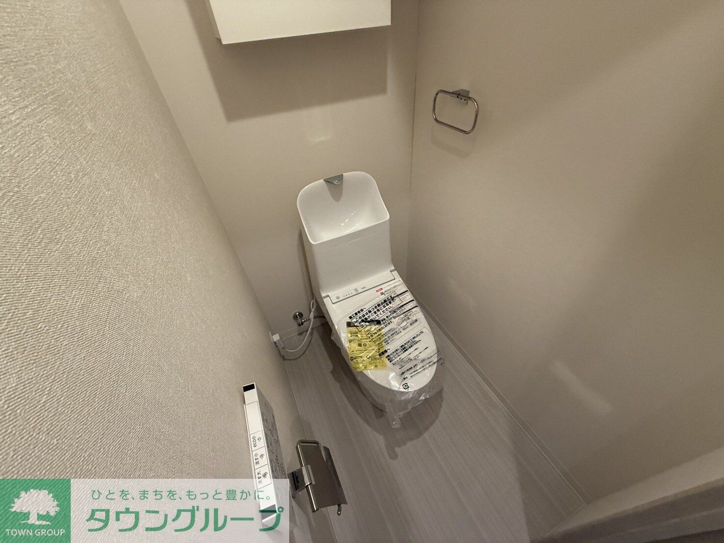 JPT　RESIDENCEの物件内観写真