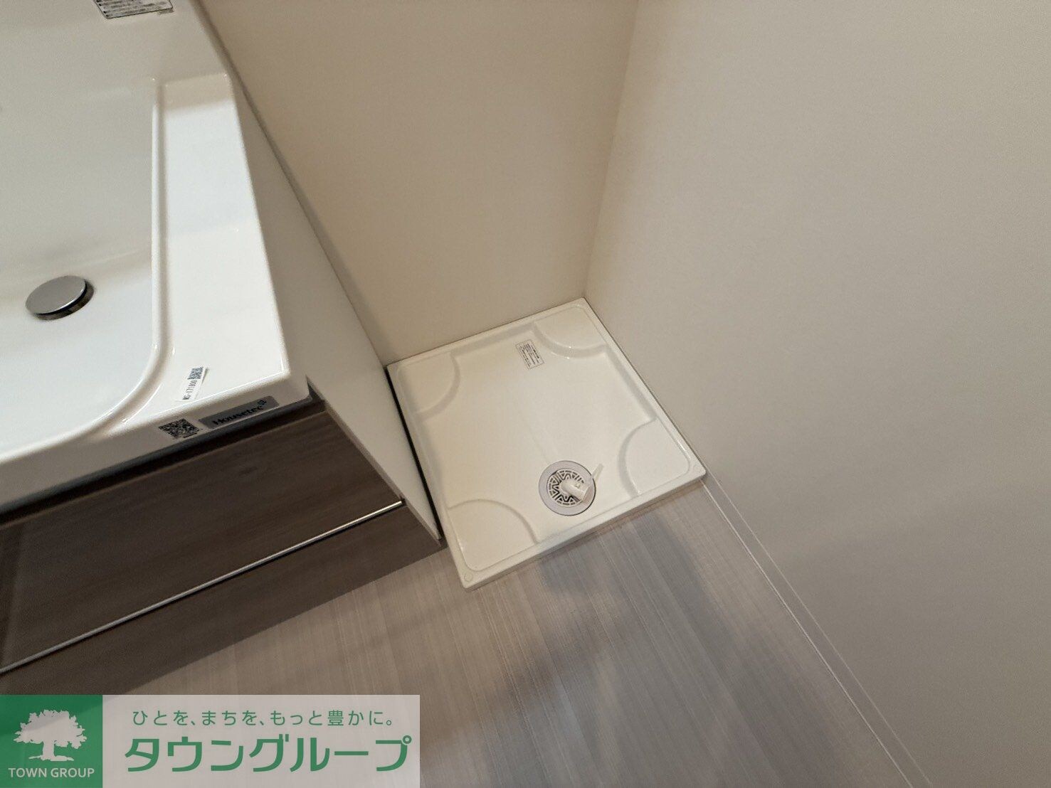 JPT　RESIDENCEの物件内観写真