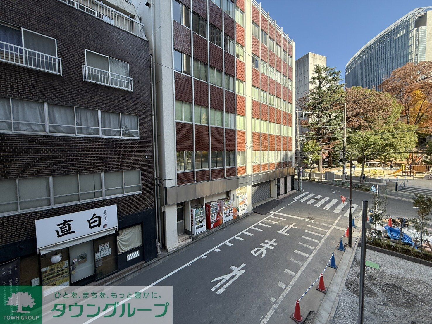 JPT　RESIDENCEの物件内観写真