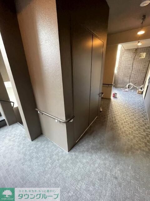 JPT　RESIDENCEの物件内観写真