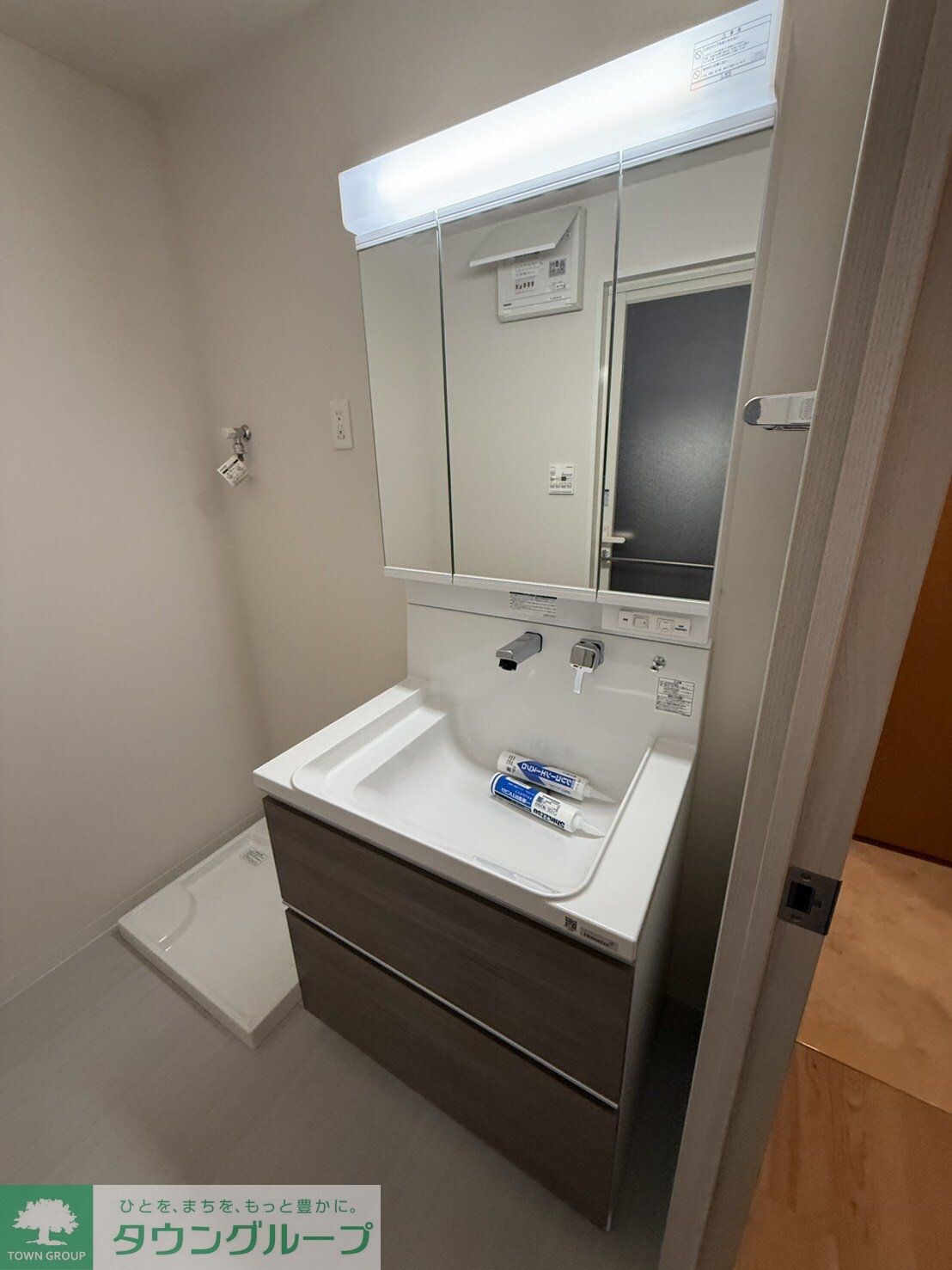 JPT　RESIDENCEの物件内観写真