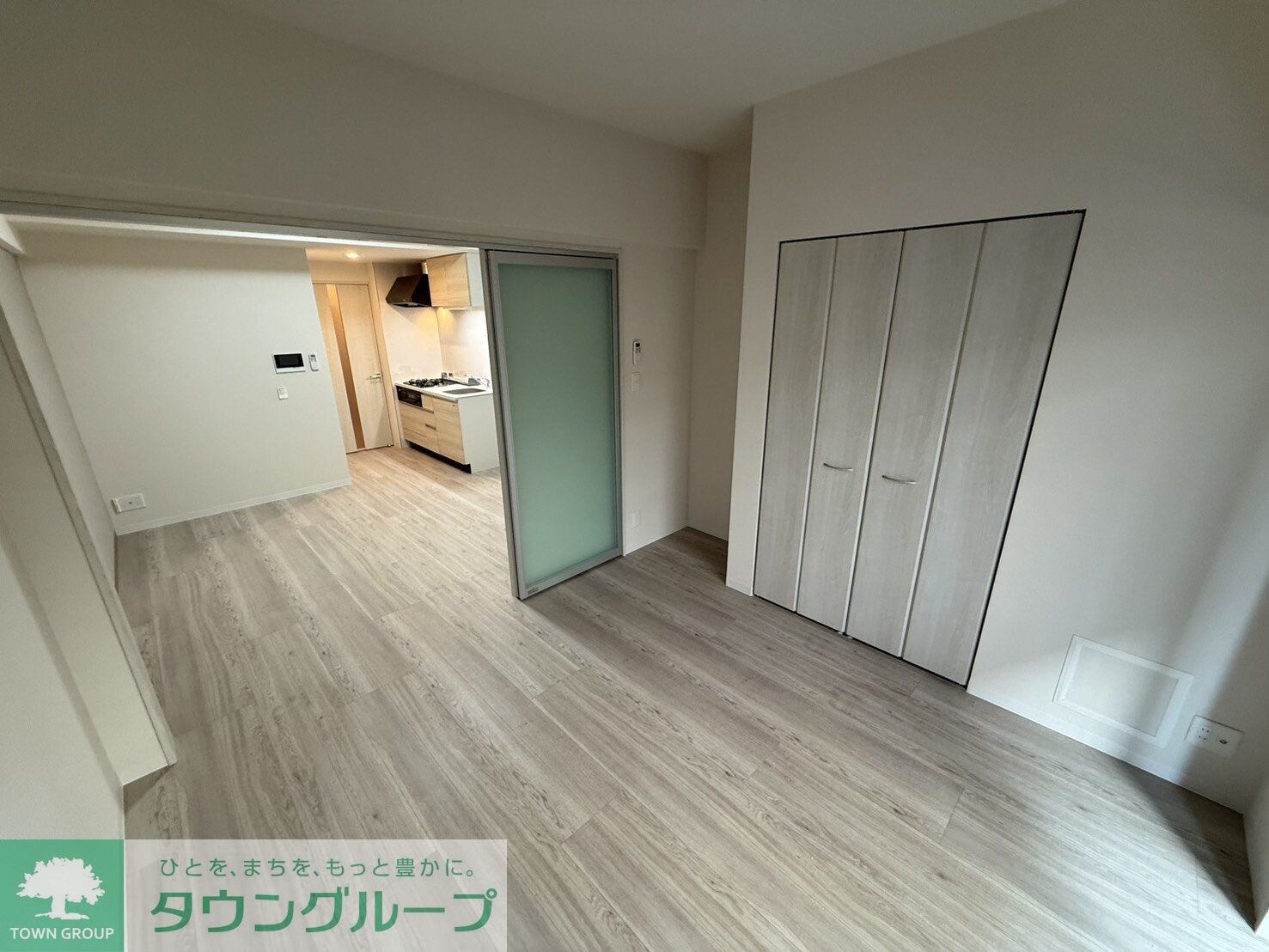 JPT　RESIDENCEの物件内観写真