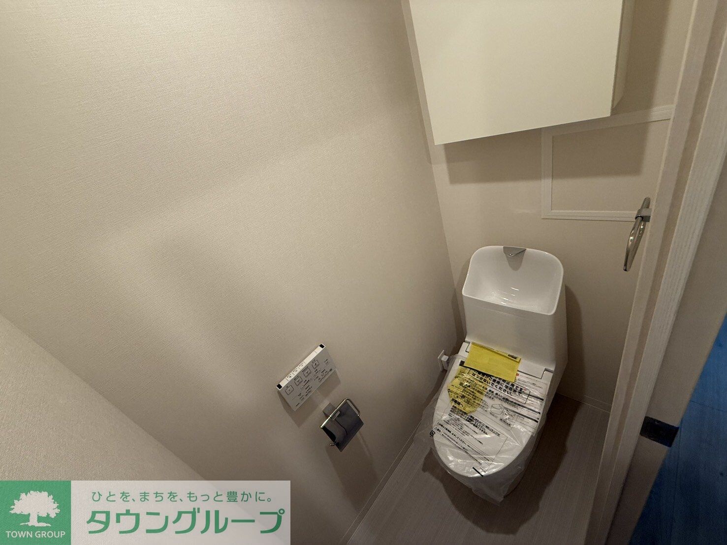 JPT　RESIDENCEの物件内観写真