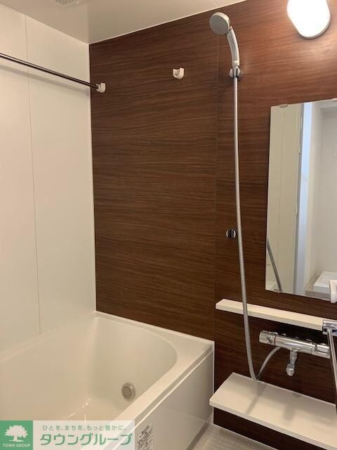 テ　レジャンデール護国寺ＥＡＳＴの物件内観写真