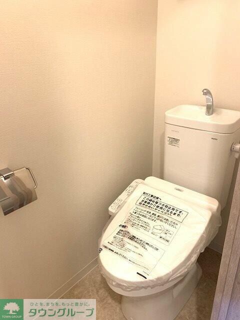 テ　レジャンデール護国寺ＥＡＳＴの物件内観写真