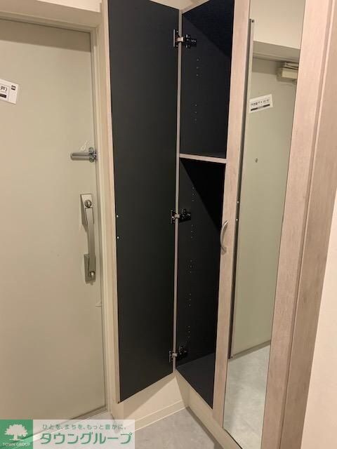 テ　レジャンデール護国寺ＥＡＳＴの物件内観写真