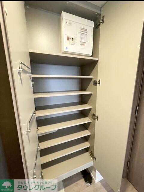 クリオ千代田御茶ノ水の物件内観写真