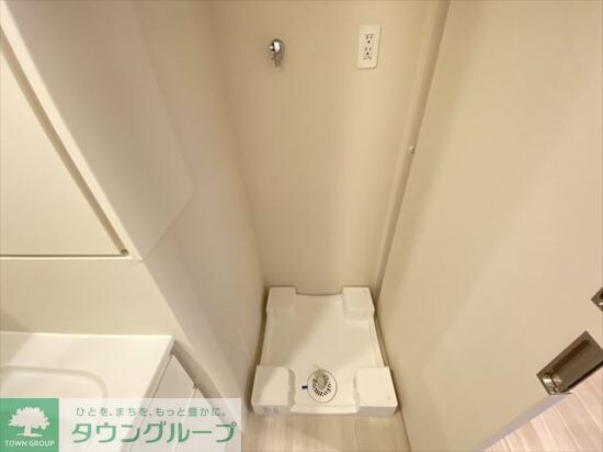 クリオ千代田御茶ノ水の物件内観写真