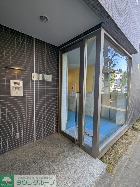 クレール小石川の物件内観写真