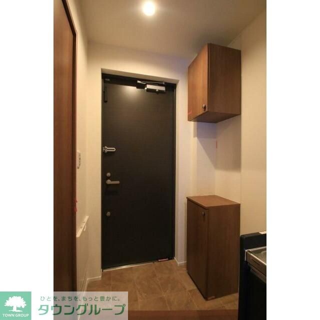 Ｎｏｅｌ本郷(ノエルホンゴウ)の物件内観写真