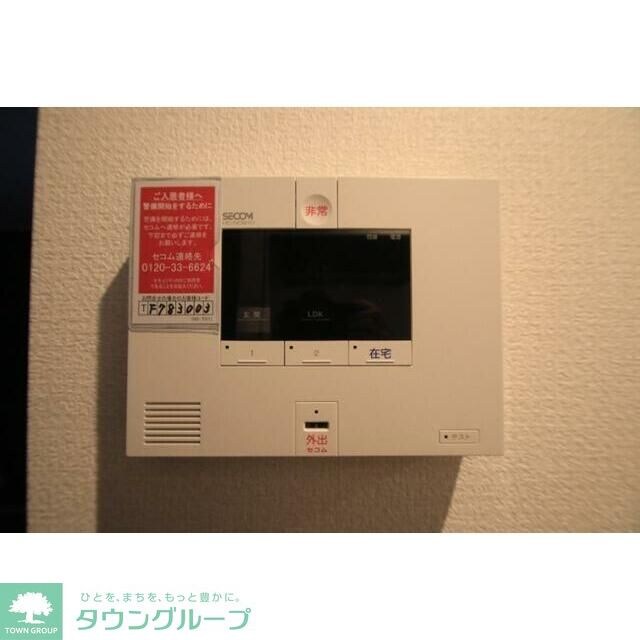 Ｎｏｅｌ本郷(ノエルホンゴウ)の物件内観写真