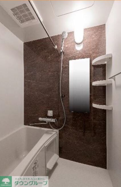 アレッサ西日暮里の物件内観写真