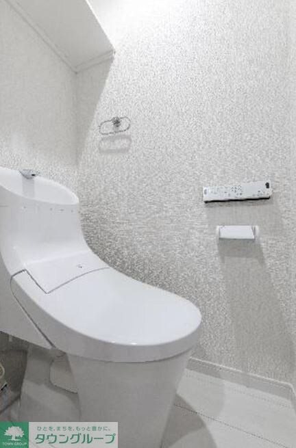 アレッサ西日暮里の物件内観写真