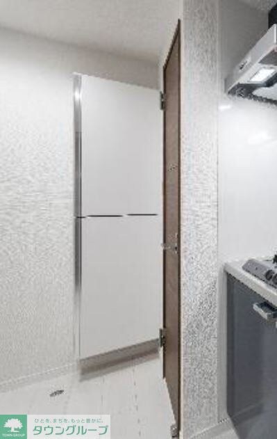 アレッサ西日暮里の物件内観写真