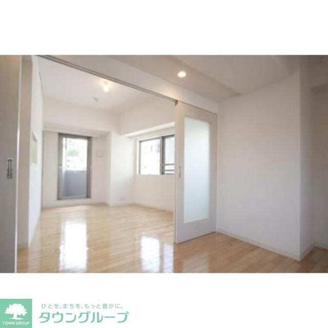 パークアクシス御徒町の物件内観写真