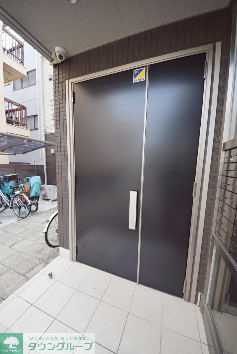 ソフィアハイツの物件内観写真