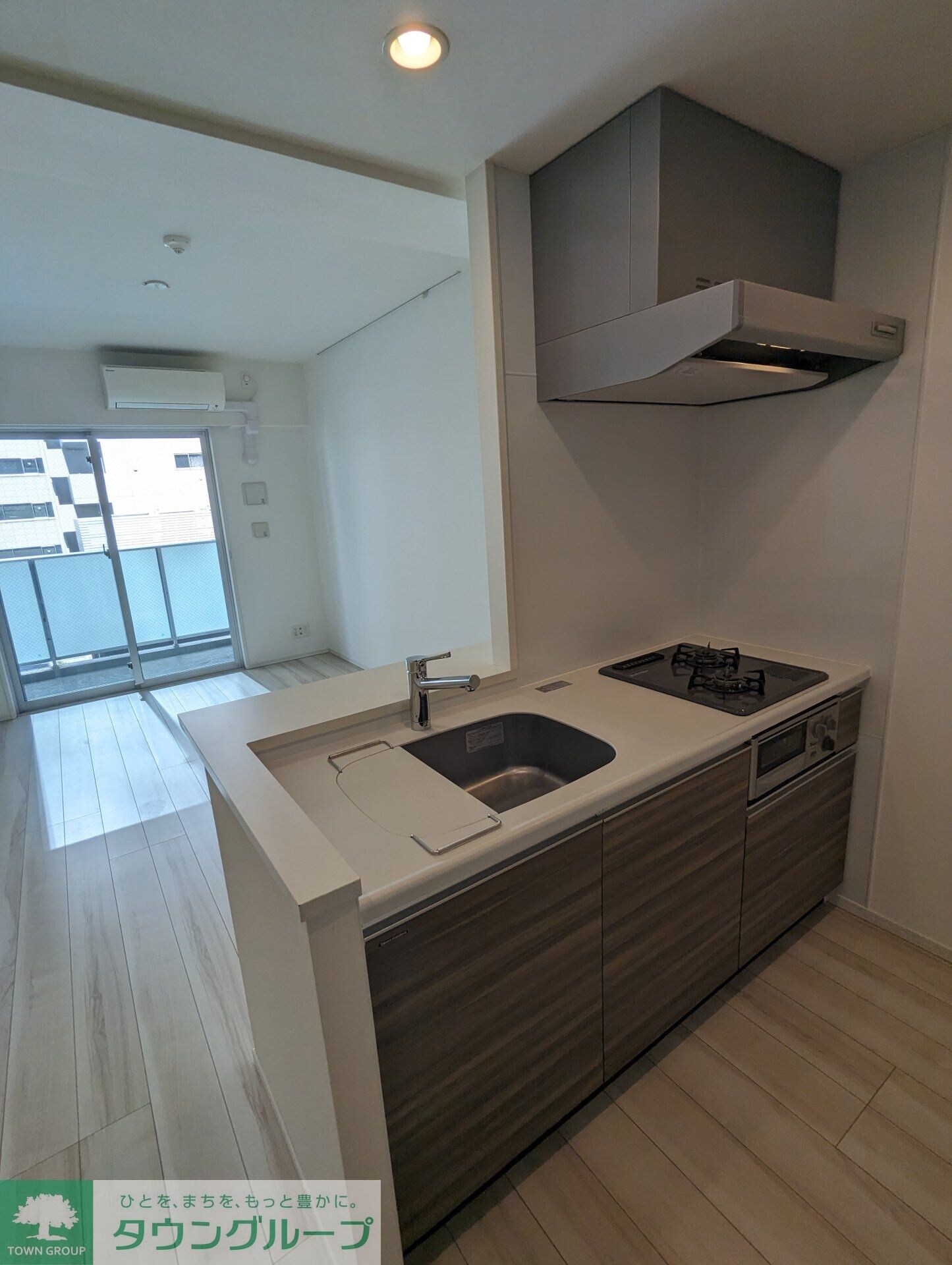 Ｗｏｒｌｄ　Ｒｅｓｉｄｅｎｃｅ　大手町の物件内観写真