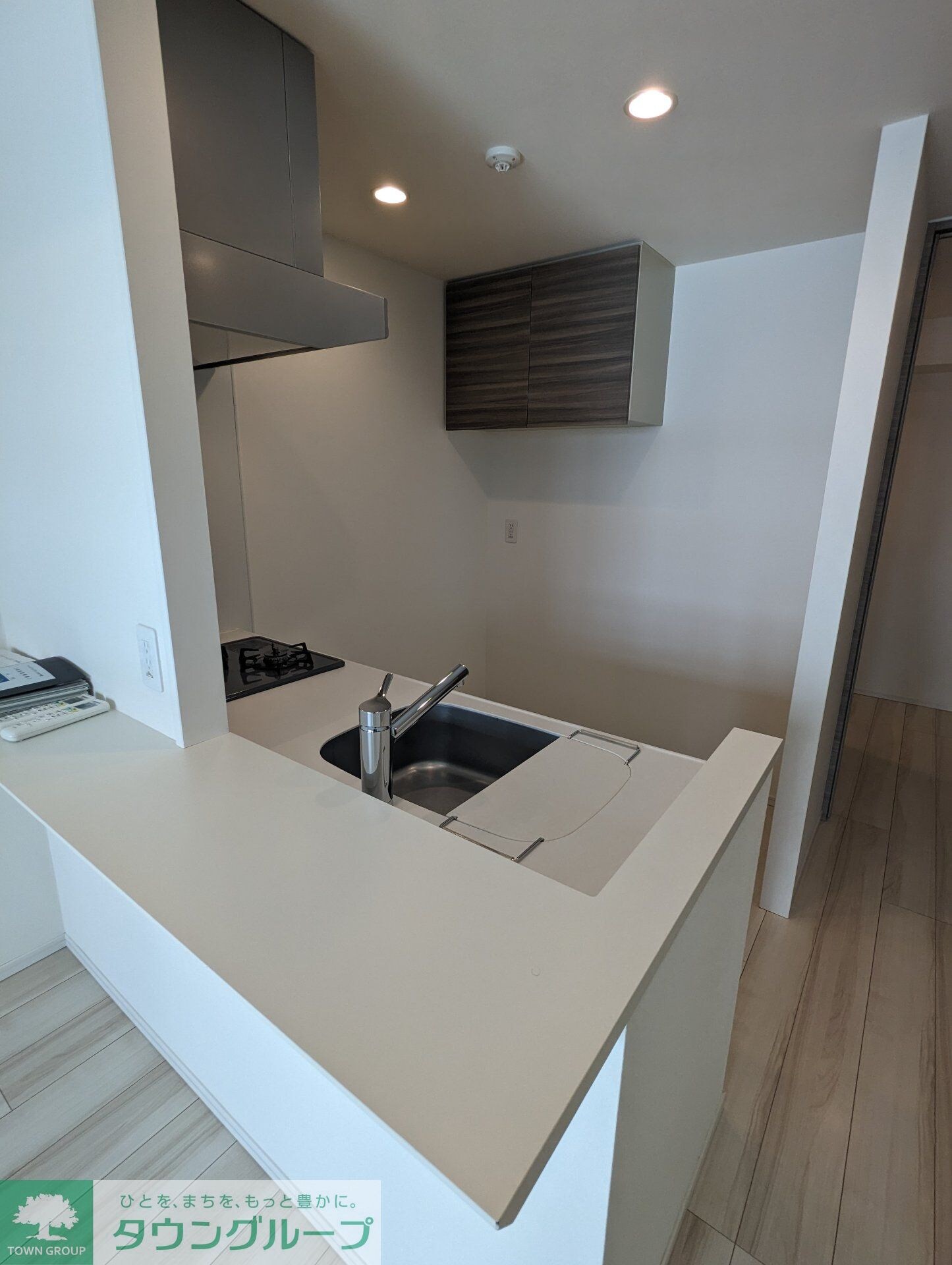 Ｗｏｒｌｄ　Ｒｅｓｉｄｅｎｃｅ　大手町の物件内観写真