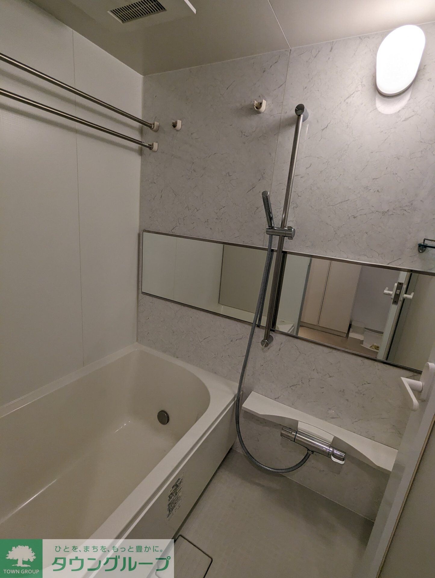 Ｗｏｒｌｄ　Ｒｅｓｉｄｅｎｃｅ　大手町の物件内観写真