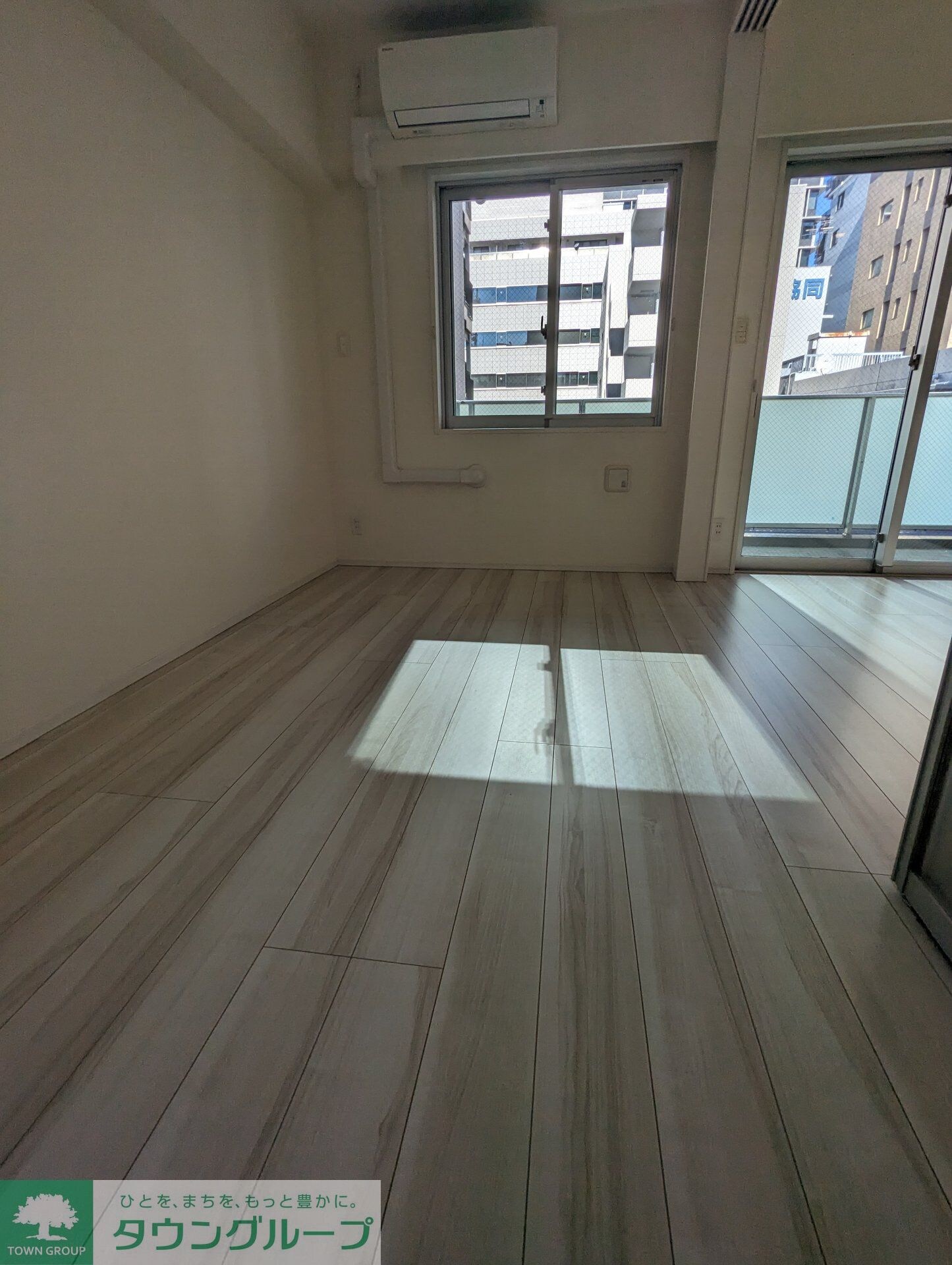 Ｗｏｒｌｄ　Ｒｅｓｉｄｅｎｃｅ　大手町の物件内観写真