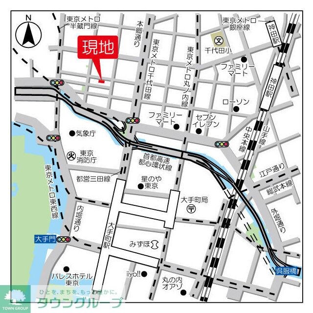 Ｗｏｒｌｄ　Ｒｅｓｉｄｅｎｃｅ　大手町の物件内観写真